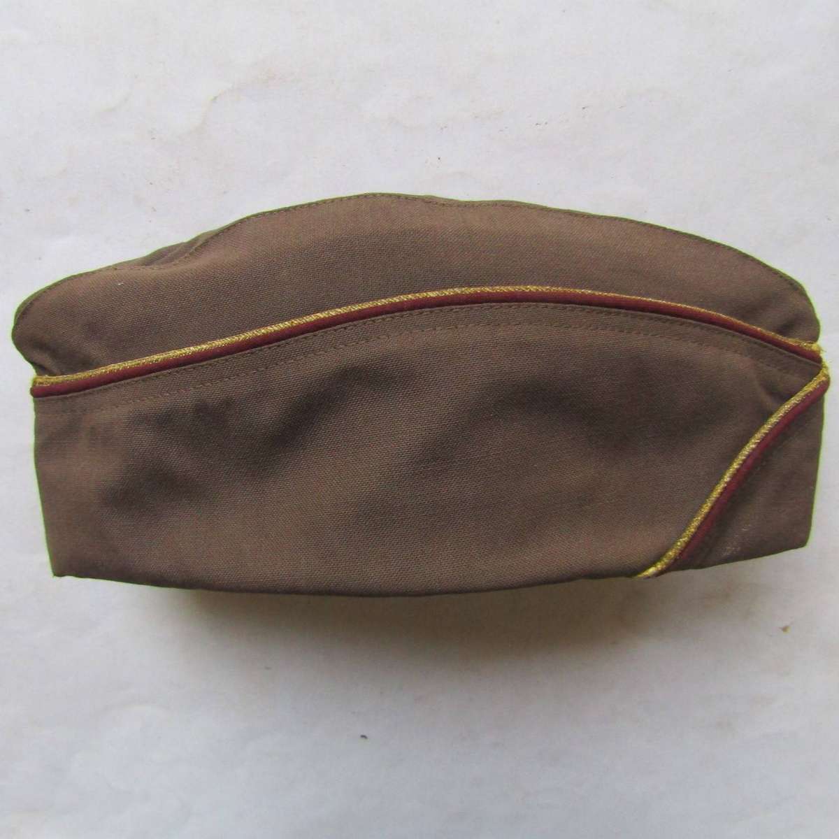 2000 SANDF Side Cap