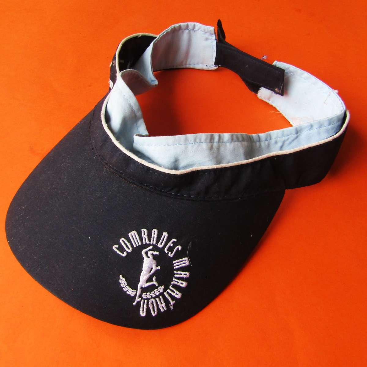 Old Comrades Marathon Cap