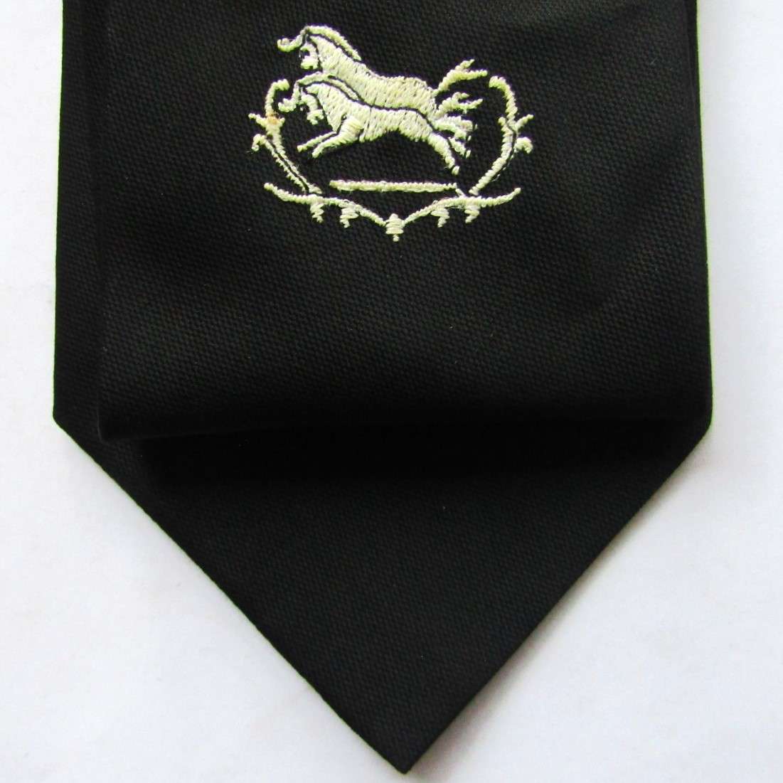 Old Natal Rugby Neck Tie