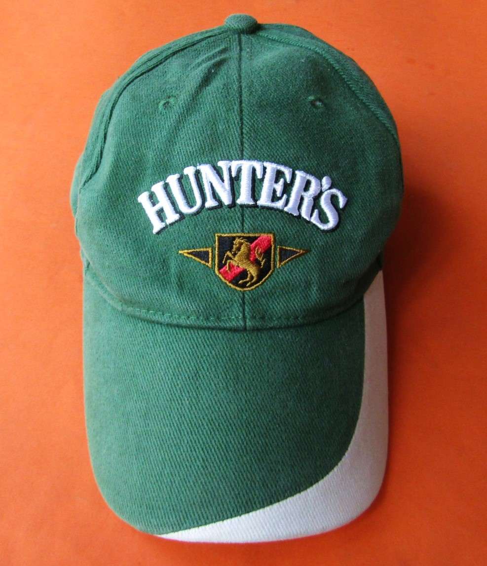 Old Hunter's Cider Cap