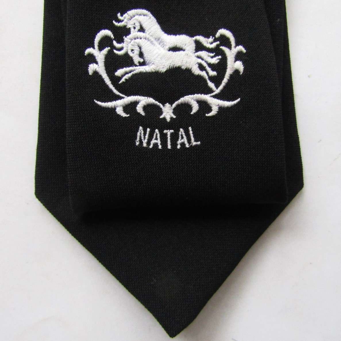 Old Natal Rugby Neck Tie