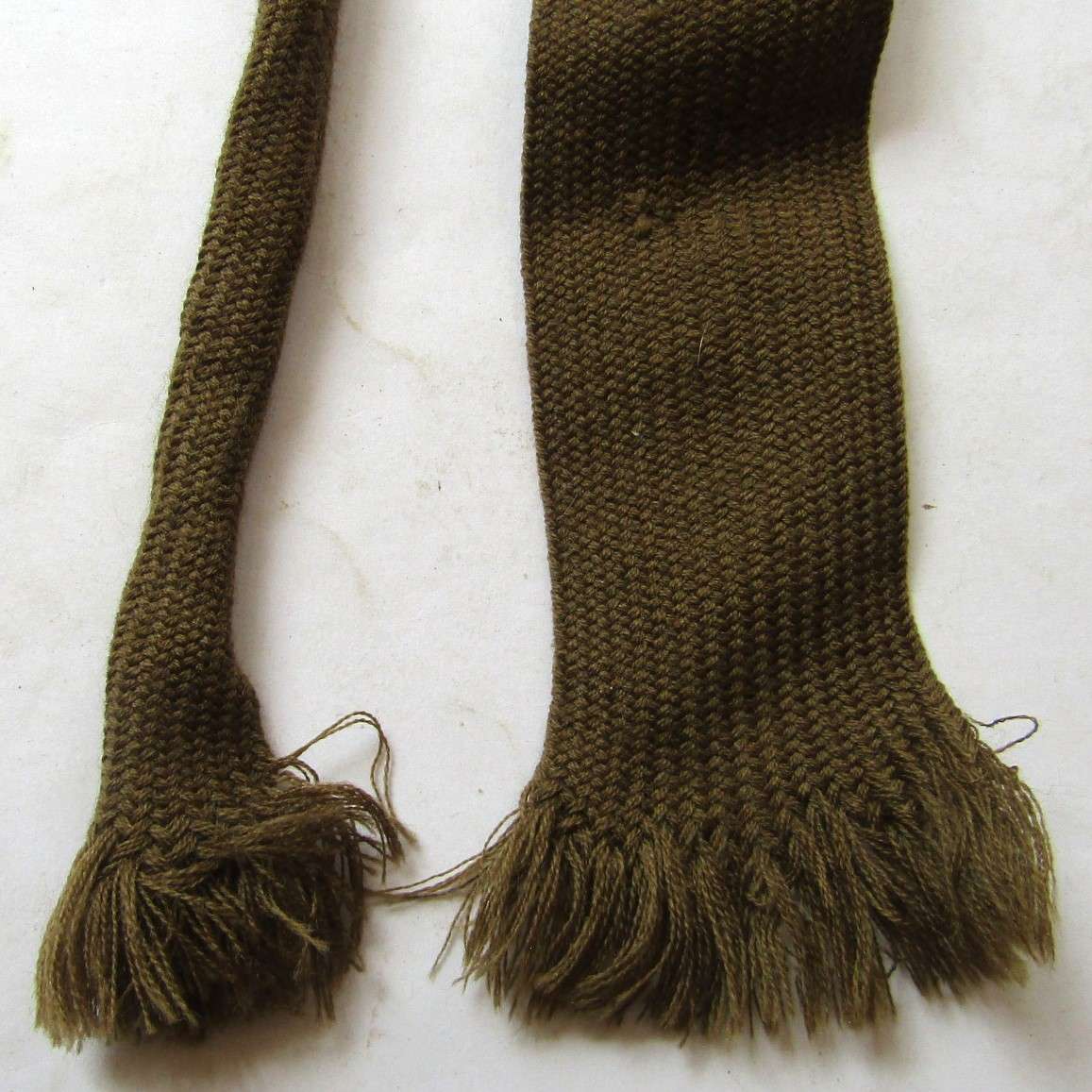 SADF Army Nutria Neck Tie