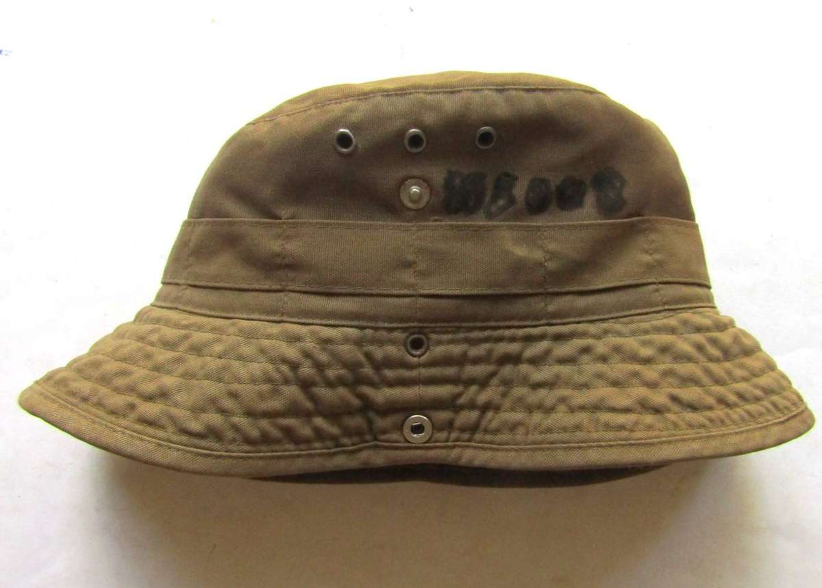 SADF Border War Bush Hat - Size 58