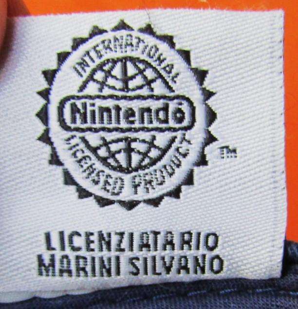 Old Pokemon Kids Cap from Italy