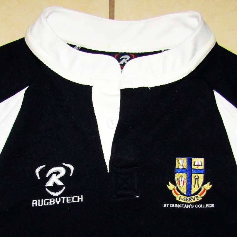 Old St Dunstan's College Players Rugby Jersey