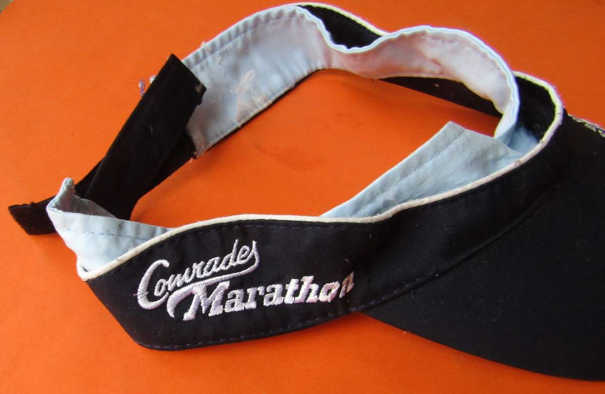 Old Comrades Marathon Cap