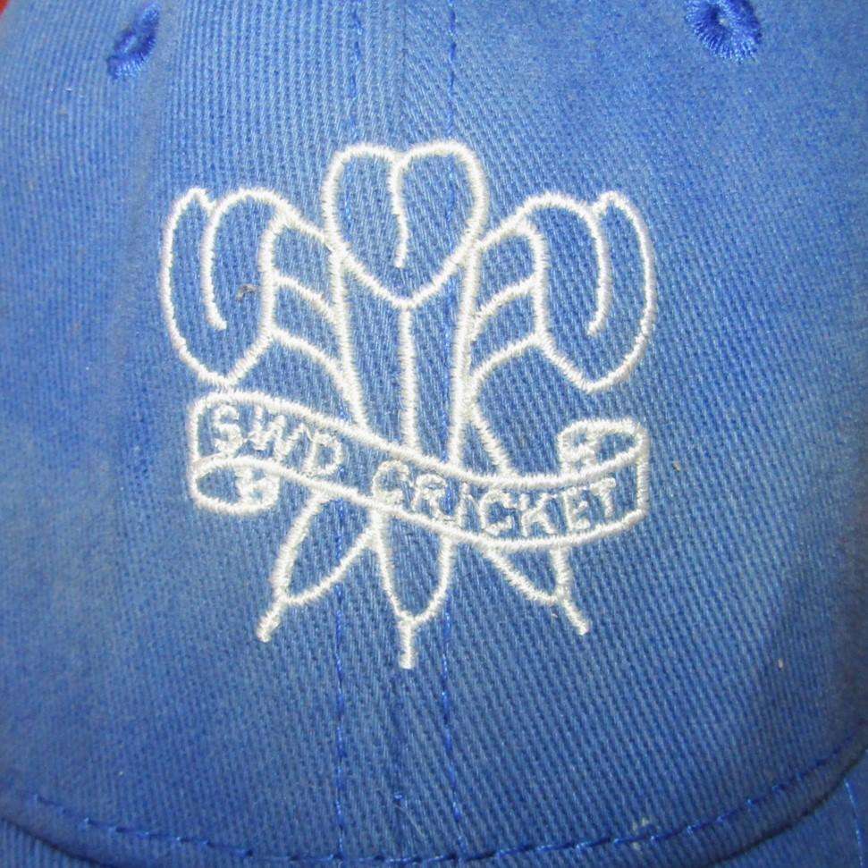 Old SWD Cricket Cap