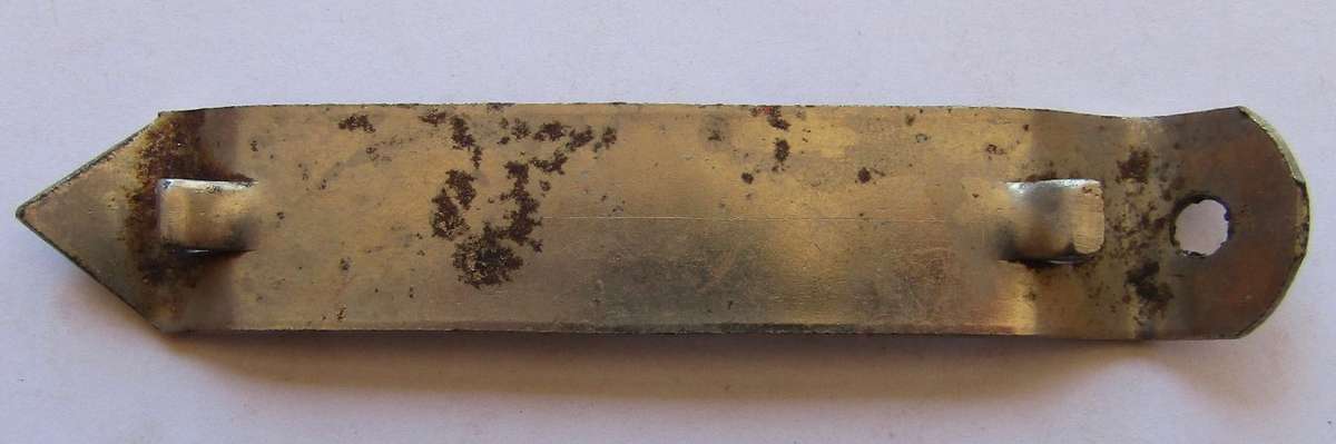 Vintage Lion Beer Bottle Opener