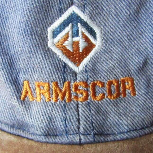 Old Armscor Cap