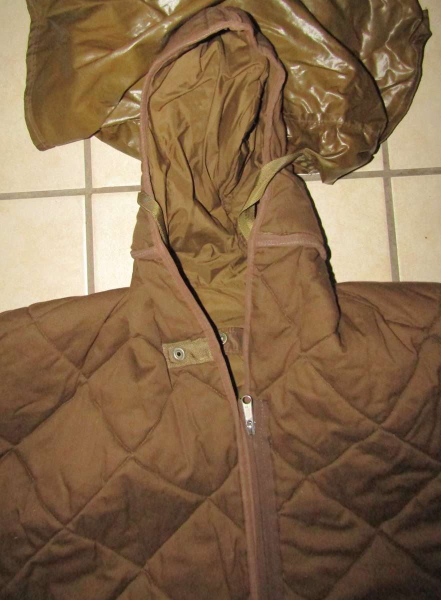 SADF Border War Sleeping Bag