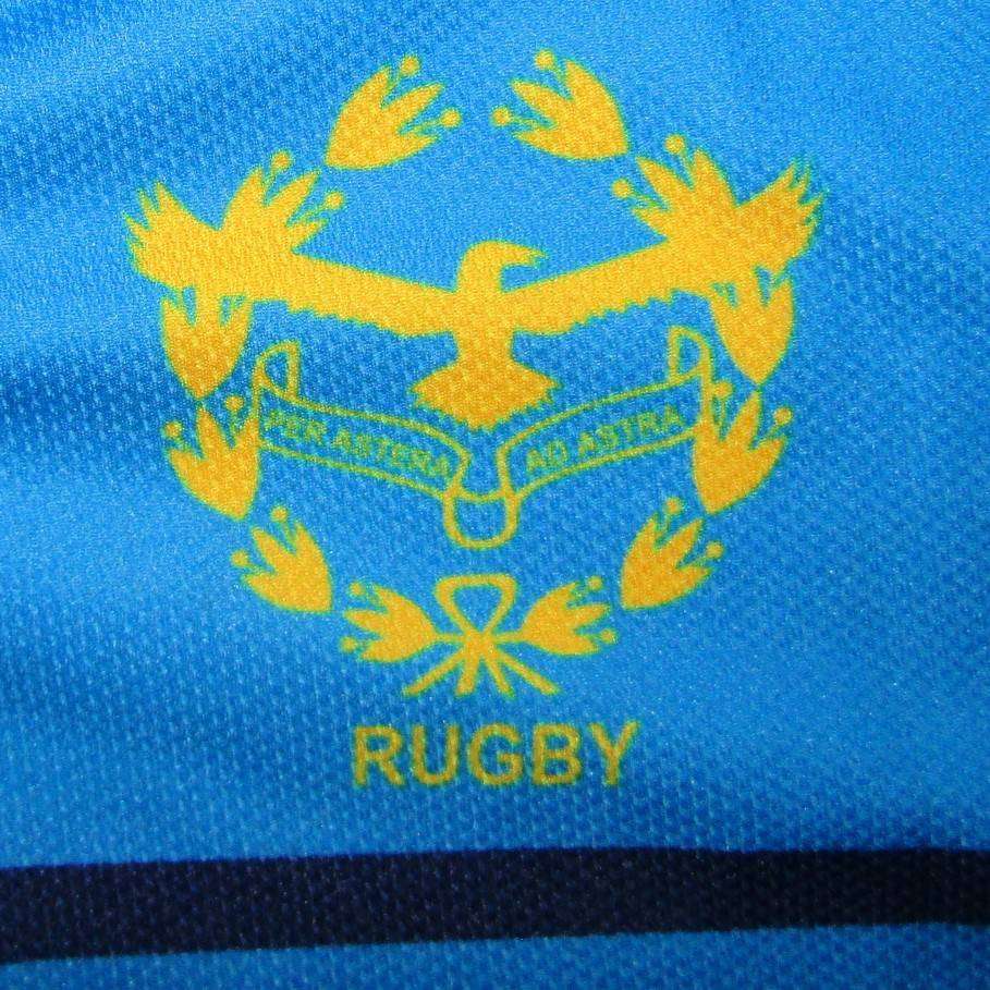 Old SAAF Air Force Rugby Jersey