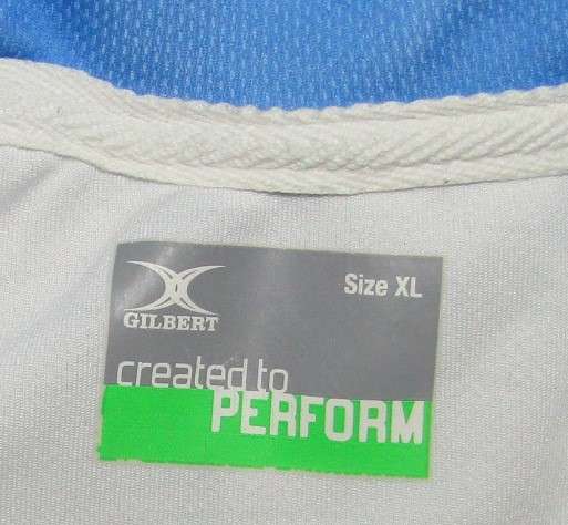 Old Bulls Super 14 Rugby Jersey