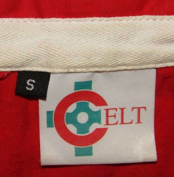 Old Wales Rugby Jersey - Small Size