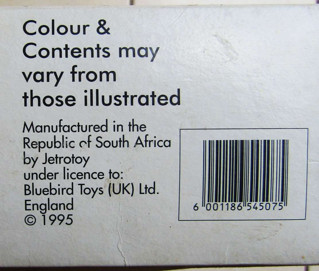 1995 Jonty Rhodes Test Match Cricket Game