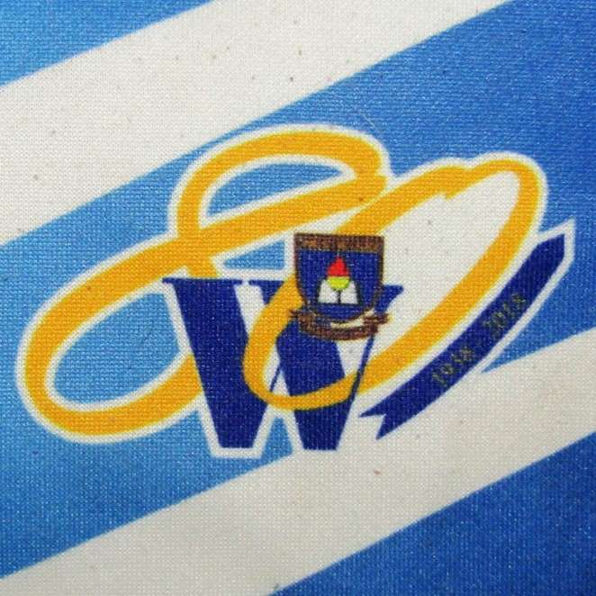 2018 Laerskool Westwood Players Rugby Jersey