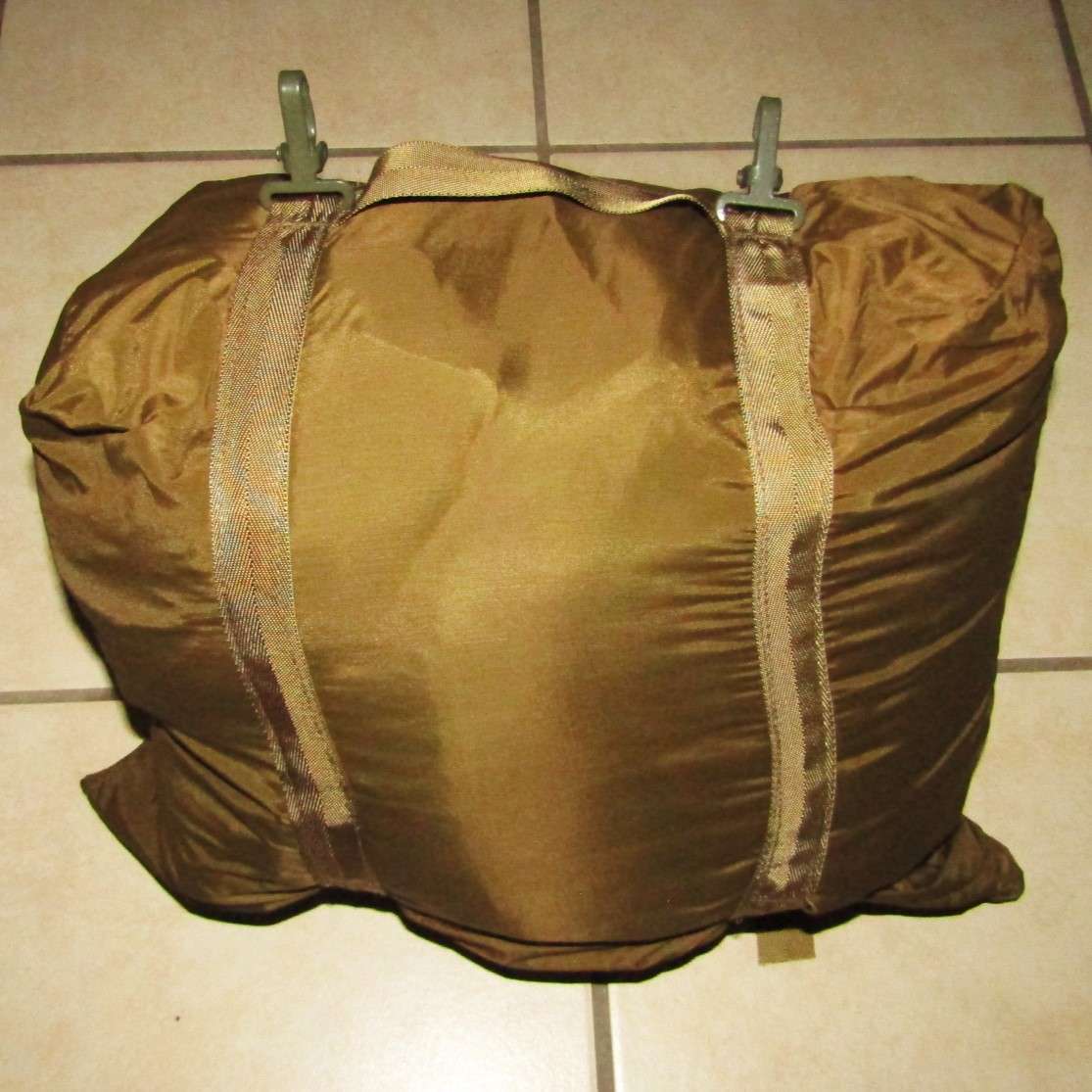 SADF Border War Sleeping Bag