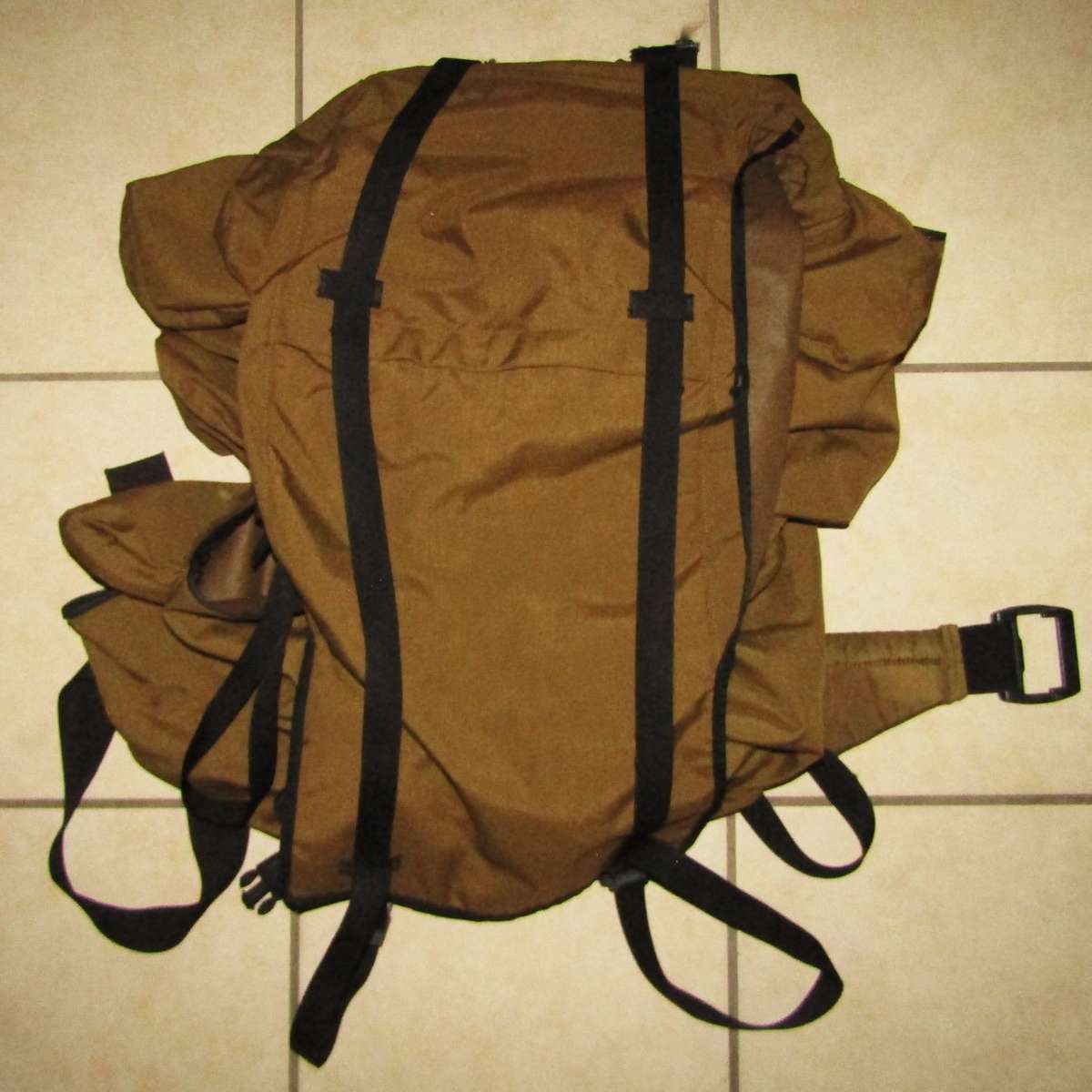 1984 SADF Pattern 83 Field Pack