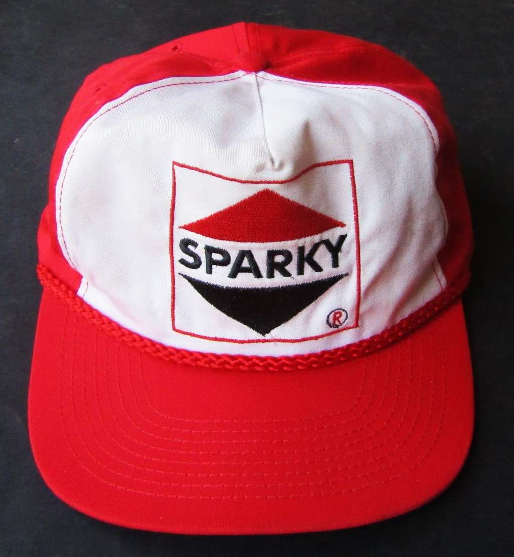 Old Sparky Power Tools Cap