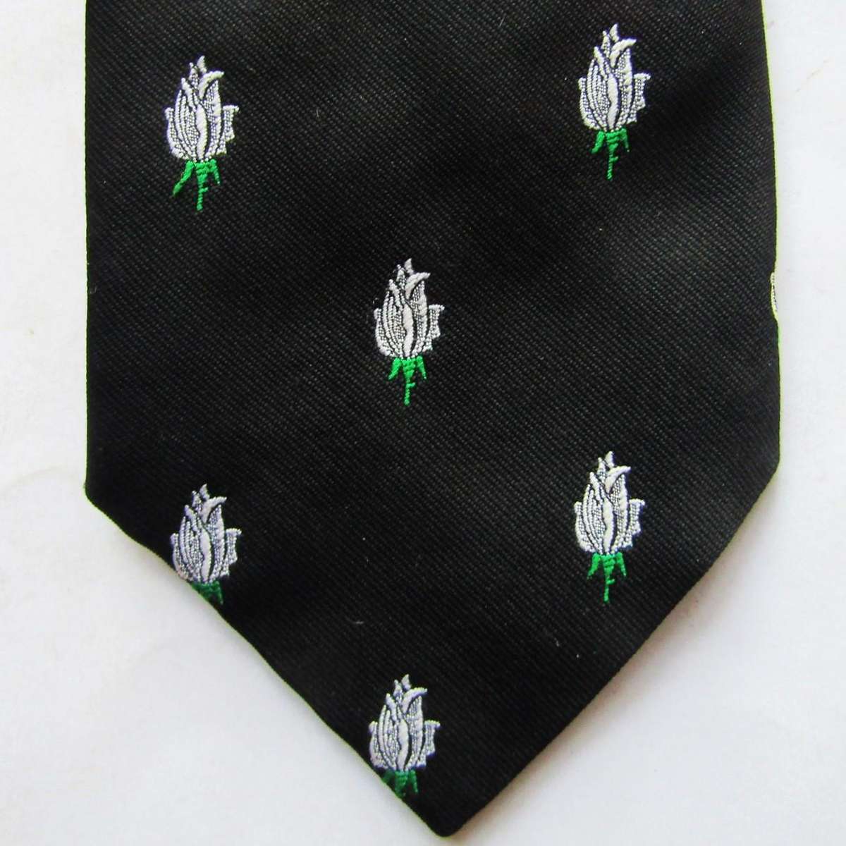 Old Suid Oos Transvaal Rugby Neck Tie