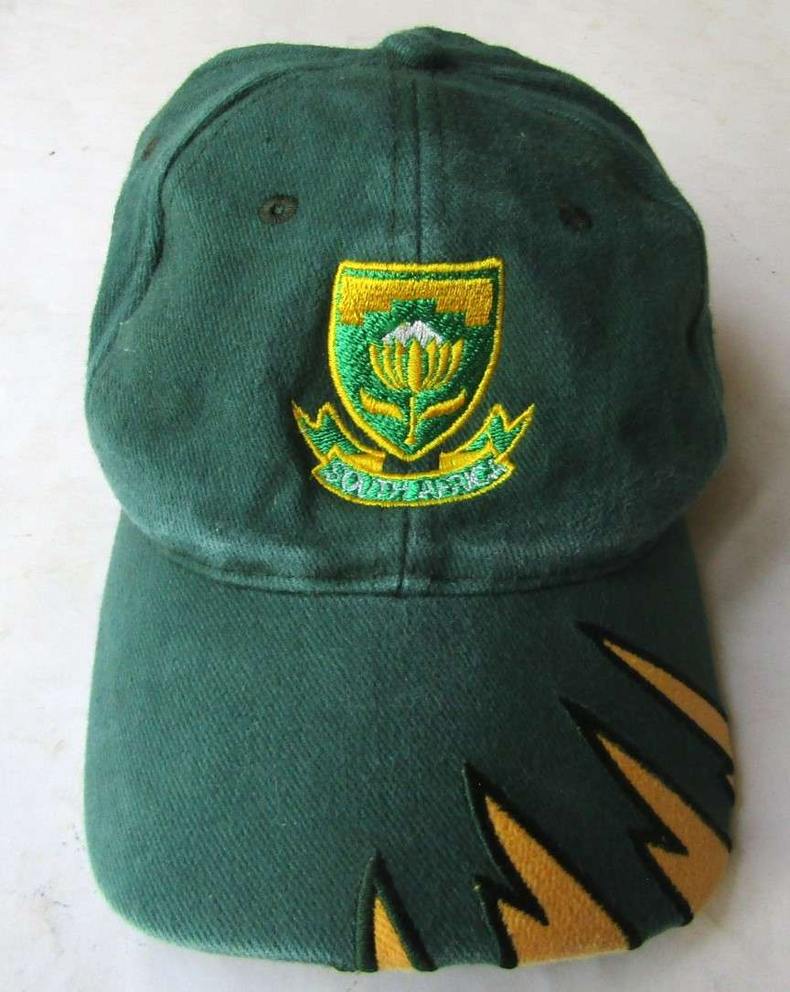 Old SA Cricket Cap
