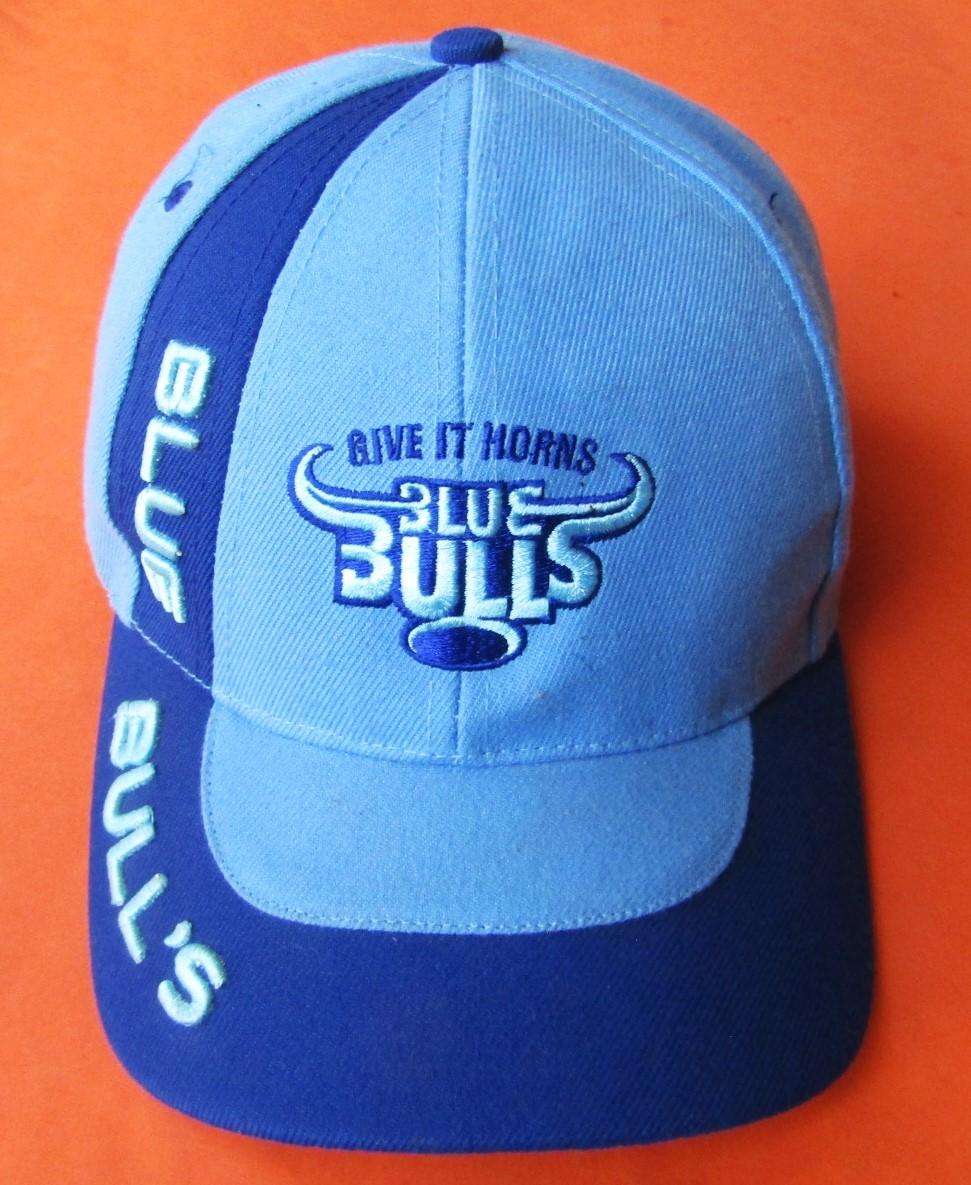 Old Blue Bulls Rugby Cap