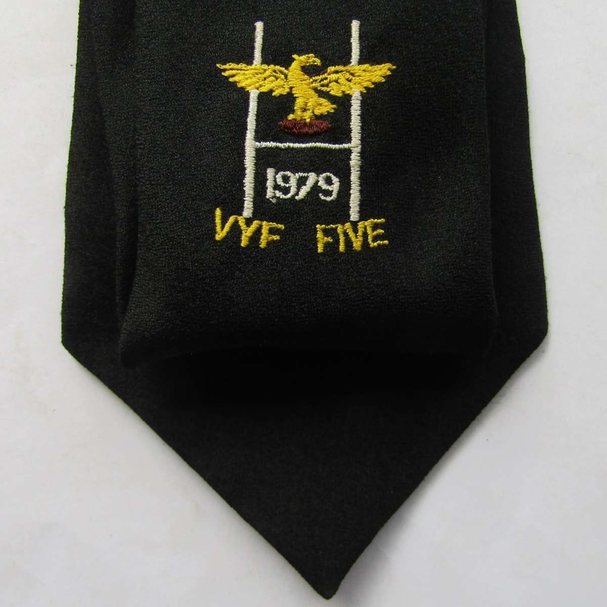 1979 Rugby Neck Tie