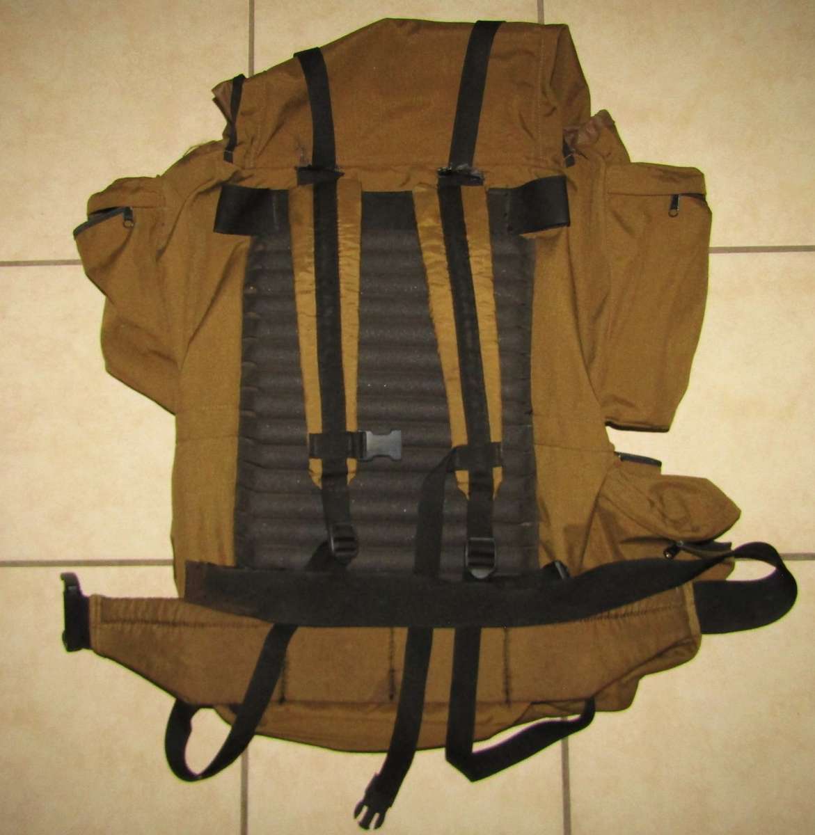 1984 SADF Pattern 83 Field Pack