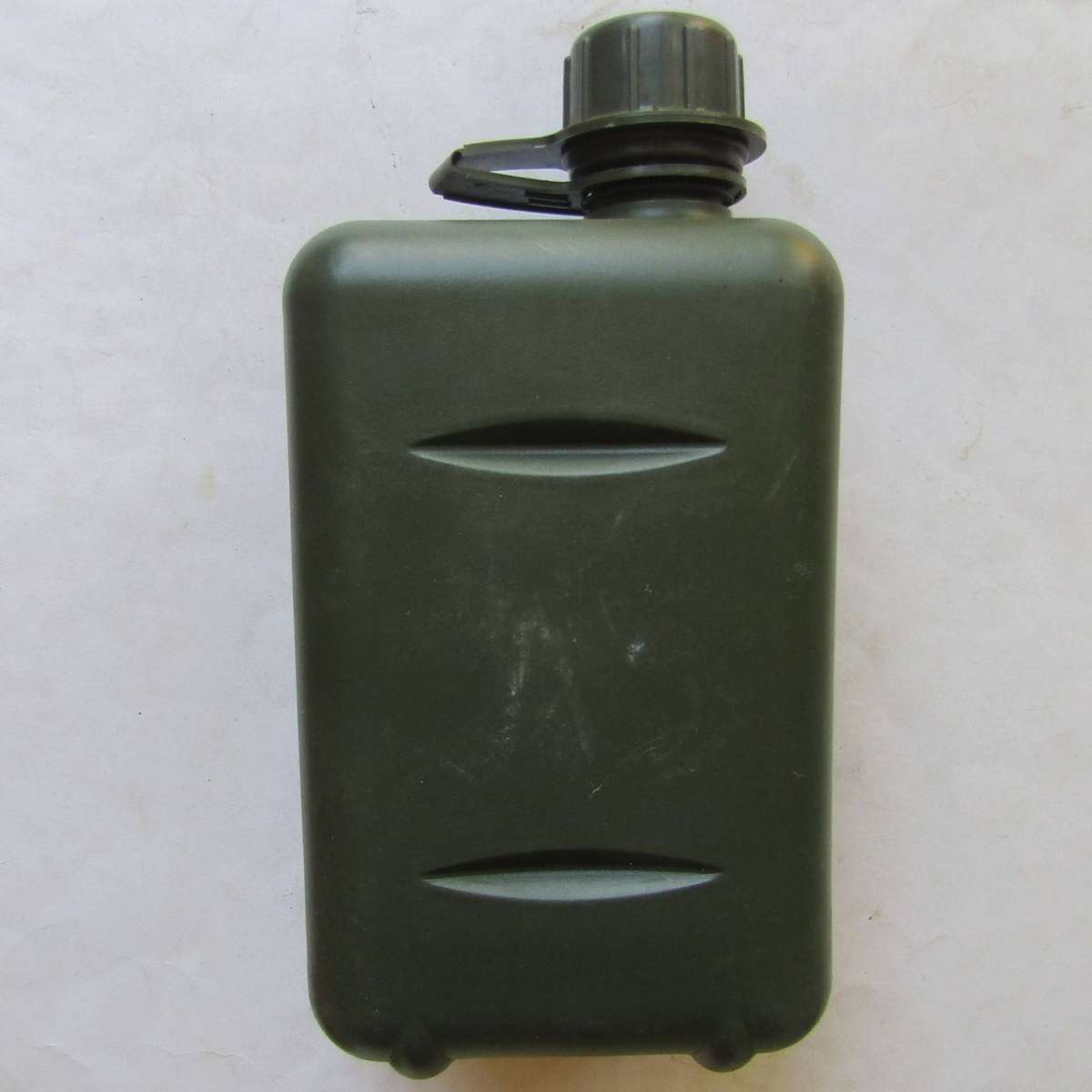 SADF Army 2 Liter Water Bottle
