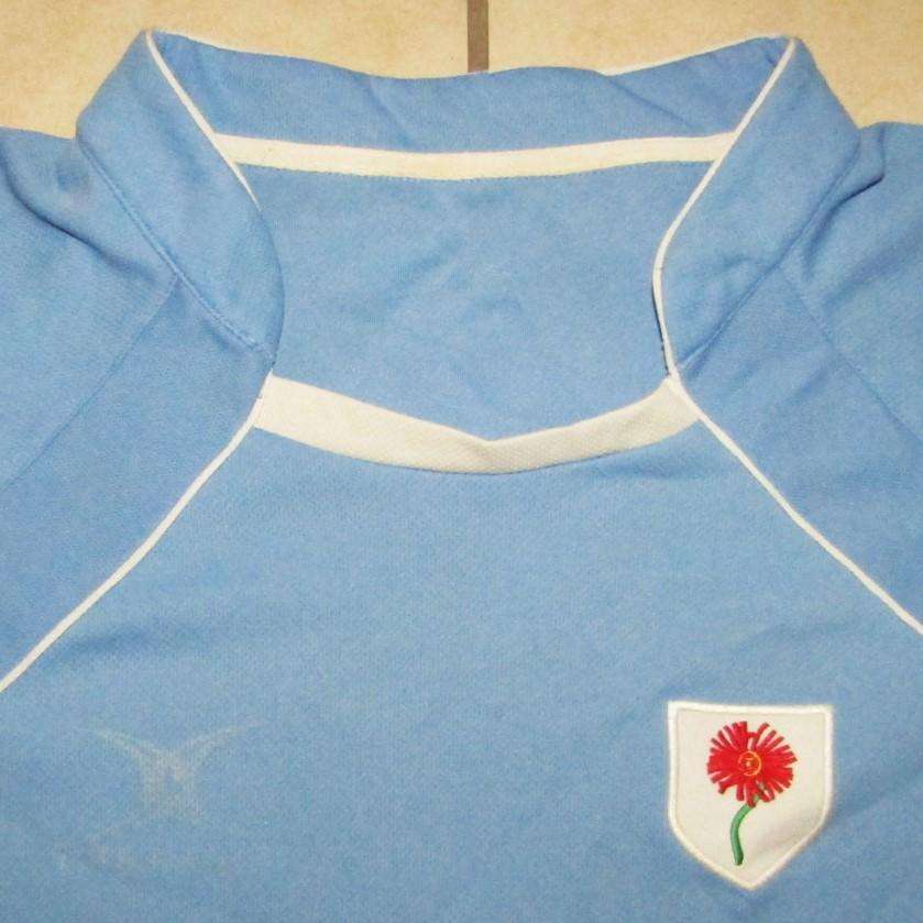 Old Blue Bulls Rugby Jersey - XL Size