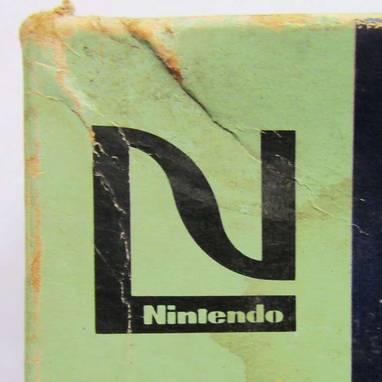 Vintage Nintendo Roulette Board Game