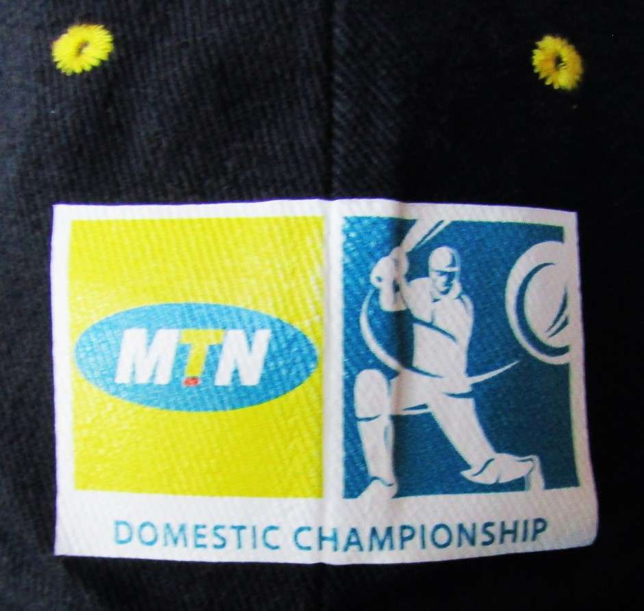 Old MTN Domestic Championship Cricket Cap