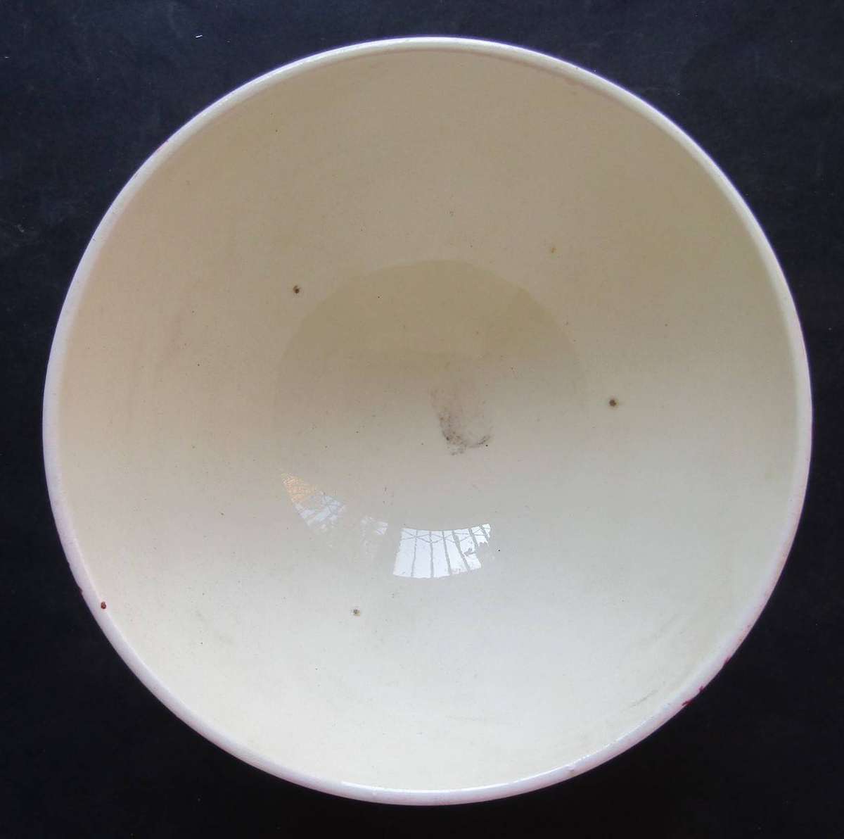 1938 Large Voortrekker Eeufees Bowl