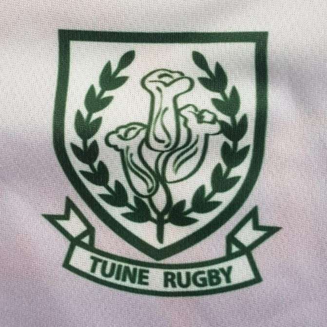 Old Tuine Rugby Jersey - Size XXL