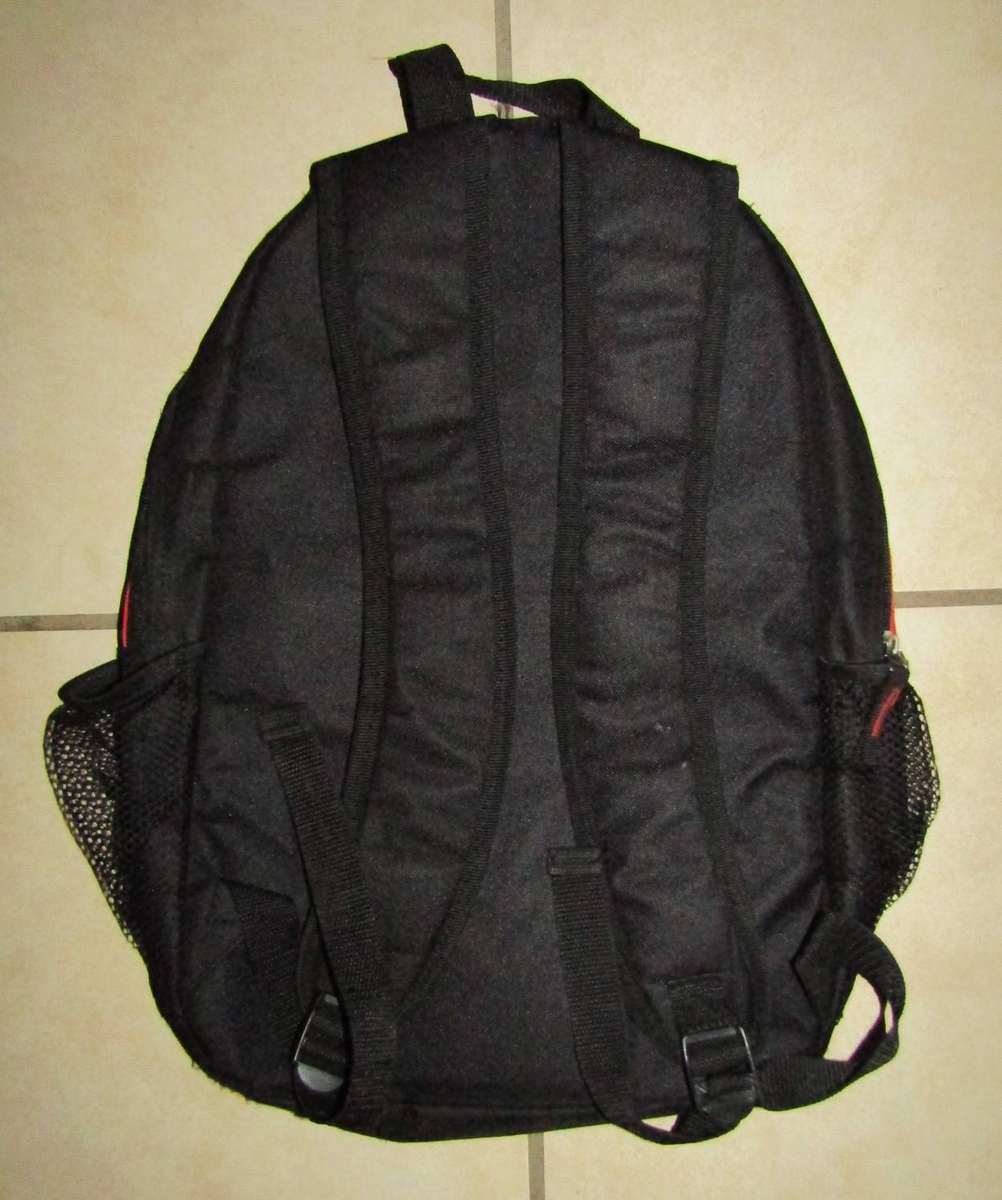 Old Coca Cola Beverages Backpack
