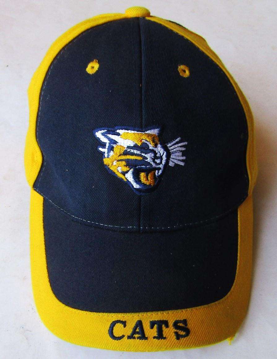 Old Cats Rugby Cap