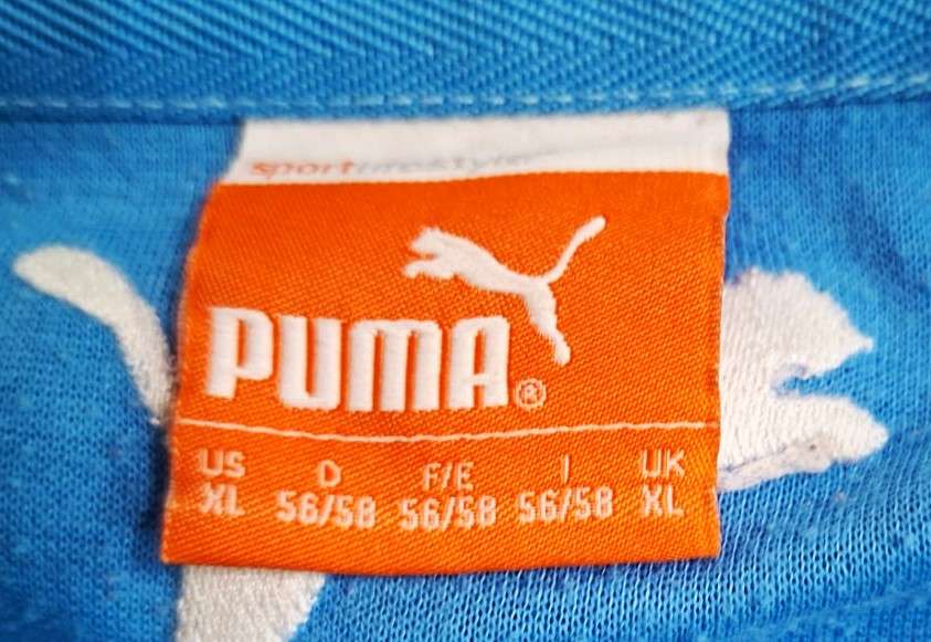 Old Blue Bulls Rugby Jersey - XL Size