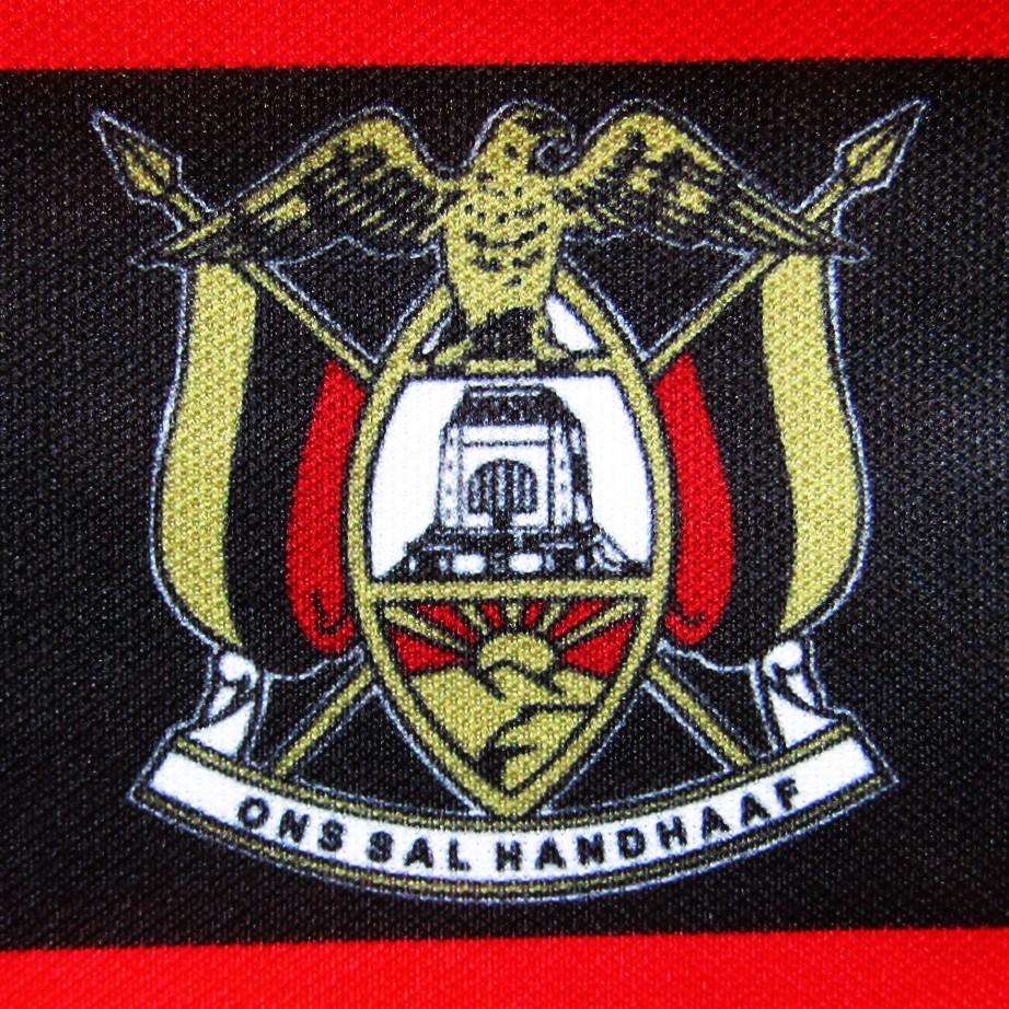 Old E.G. Jansen Players Rugby Jersey