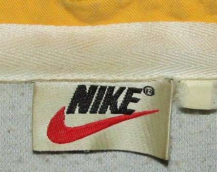 Old Nike Number 1 Rugby Jersey - Size 2XL