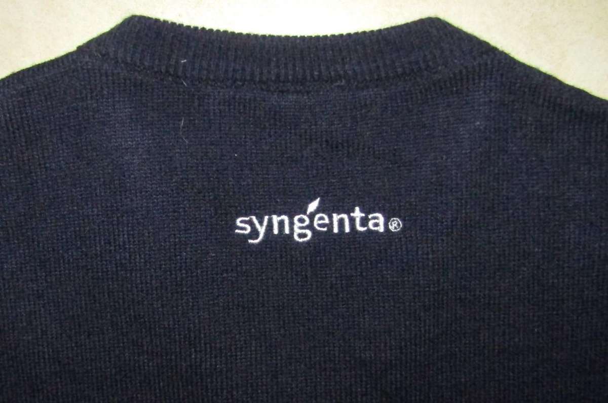 Old Springbok Rugby Pullover Jersey - XL Size