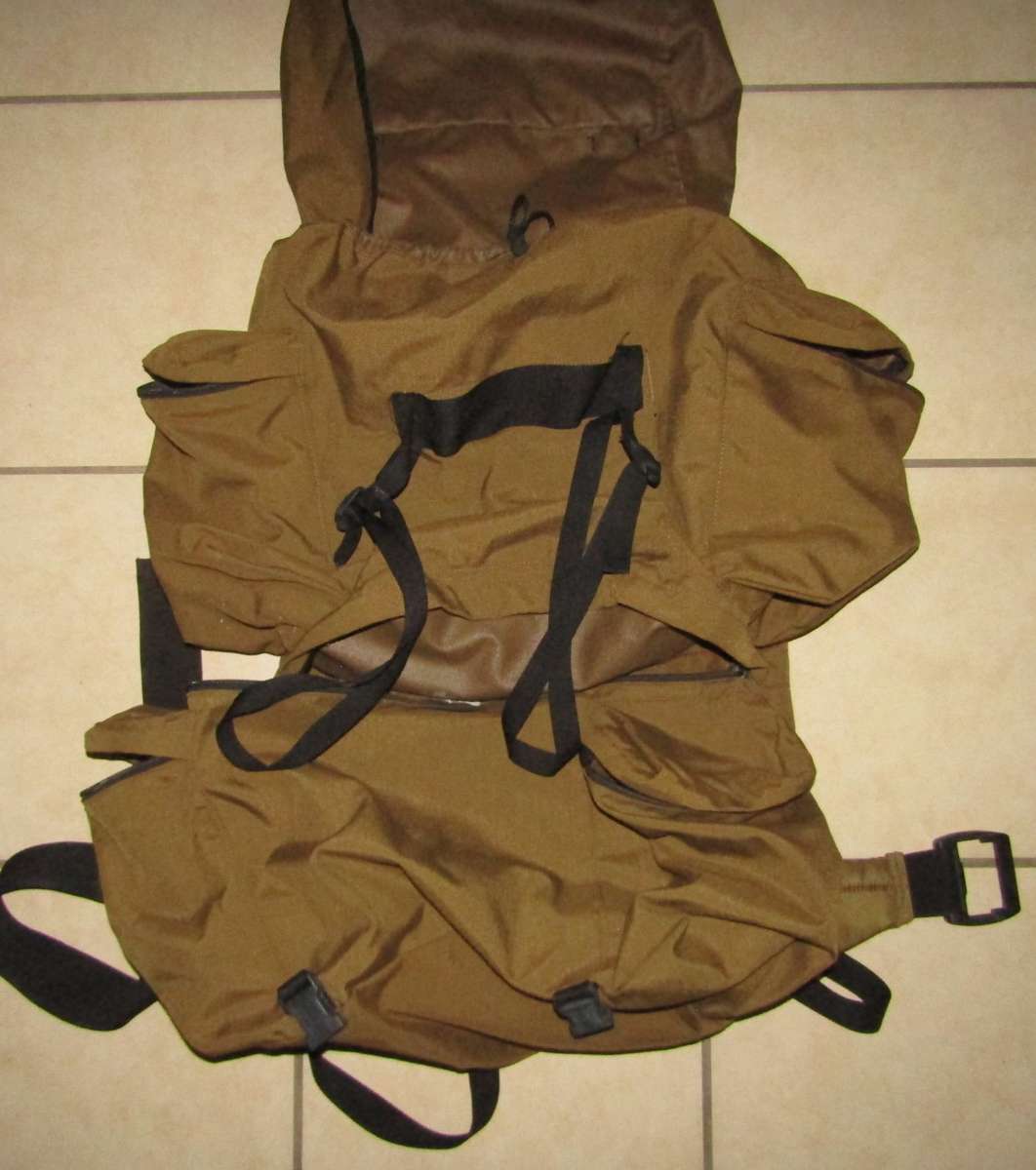 1984 SADF Pattern 83 Field Pack