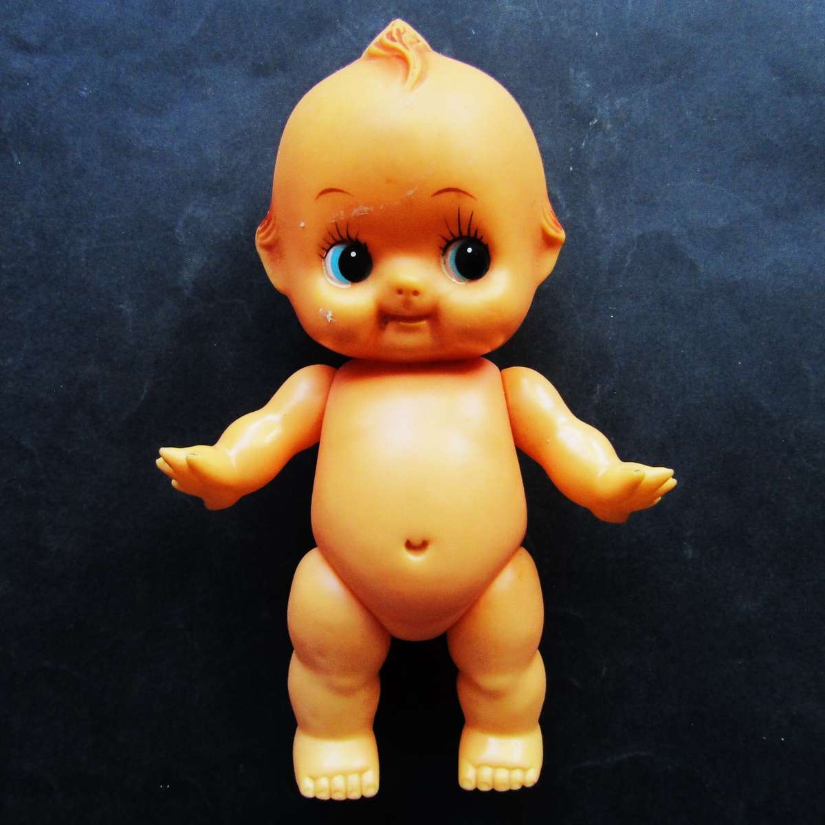 Old Made in Japan Kewpie Doll