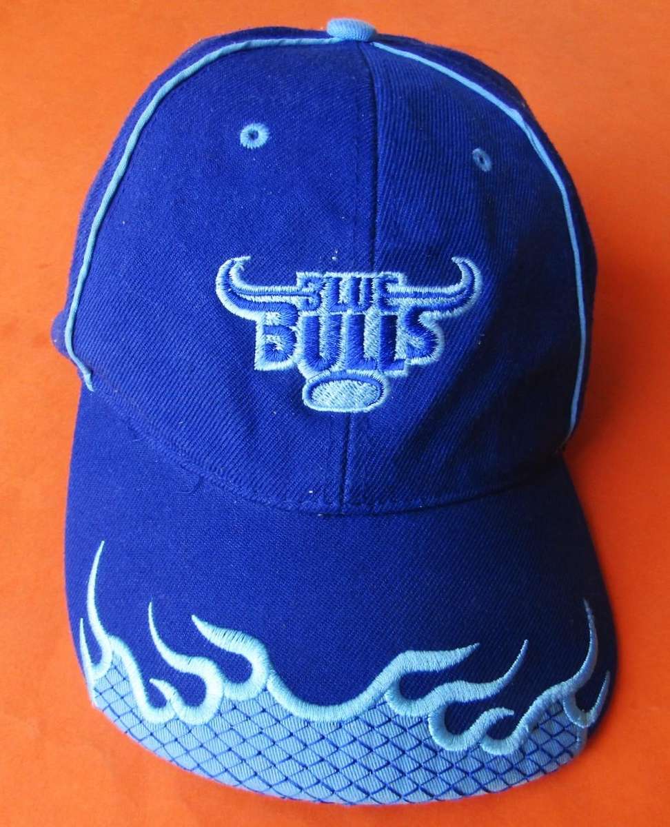 Old Blue Bulls Rugby Cap