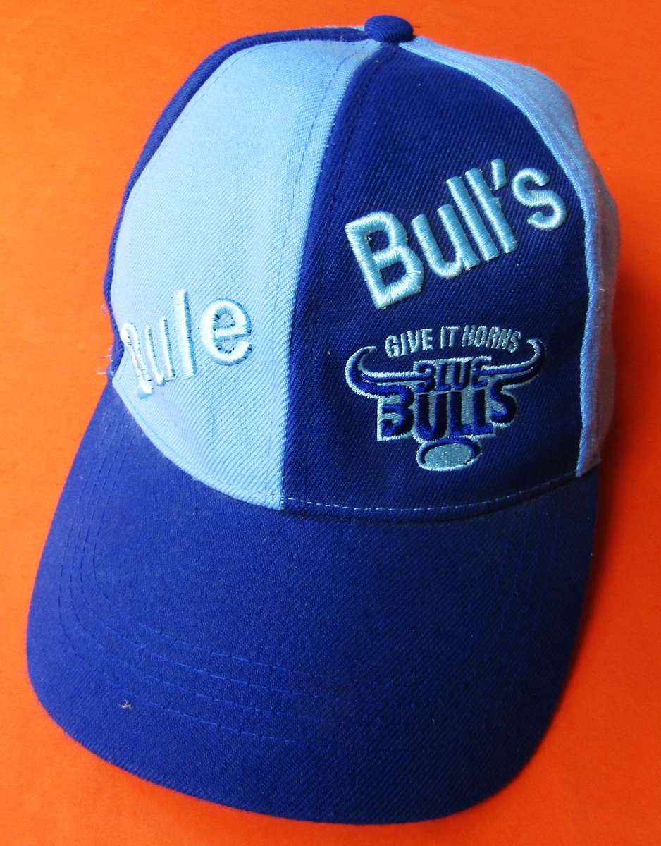 Old Blue Bulls Rugby Cap