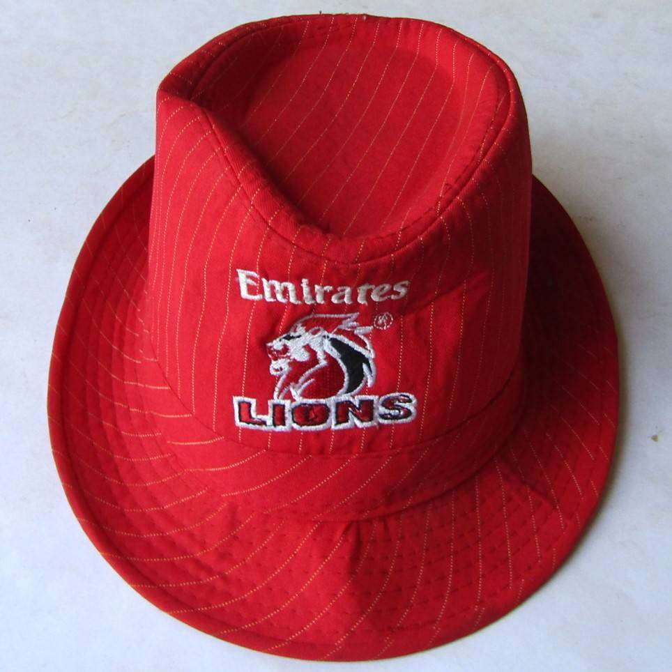 Old Emirates Lions Rugby Hat