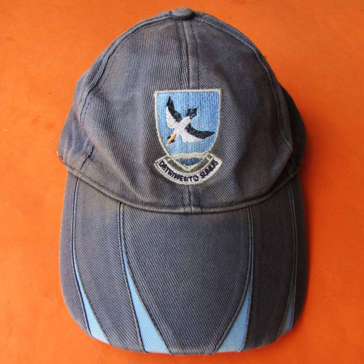 SAAF 85 Combat Flight School Cap