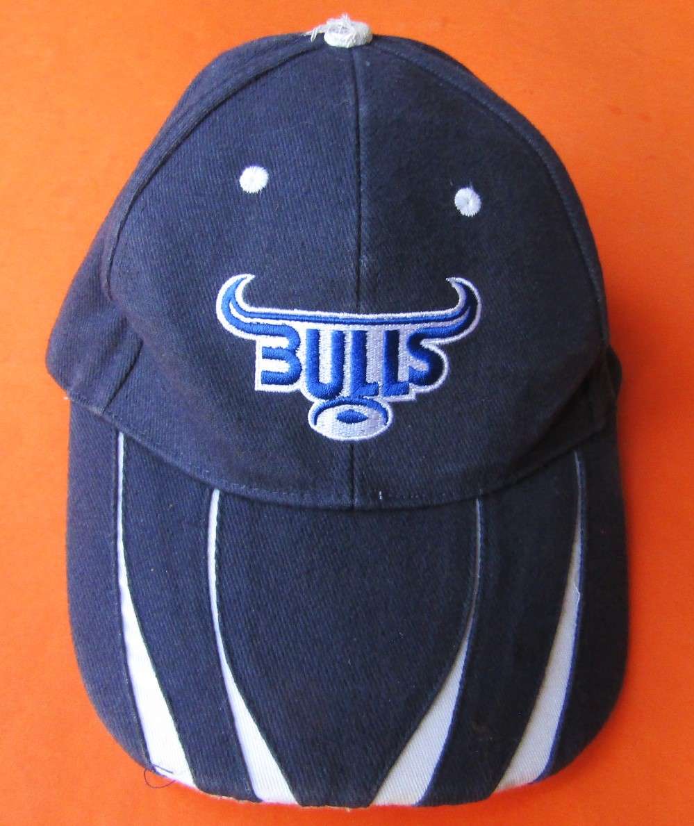 Old Bulls Rugby Cap