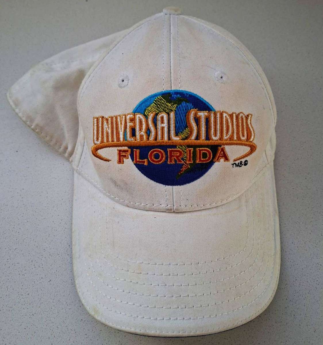 Old Universal Studios Florida Cap