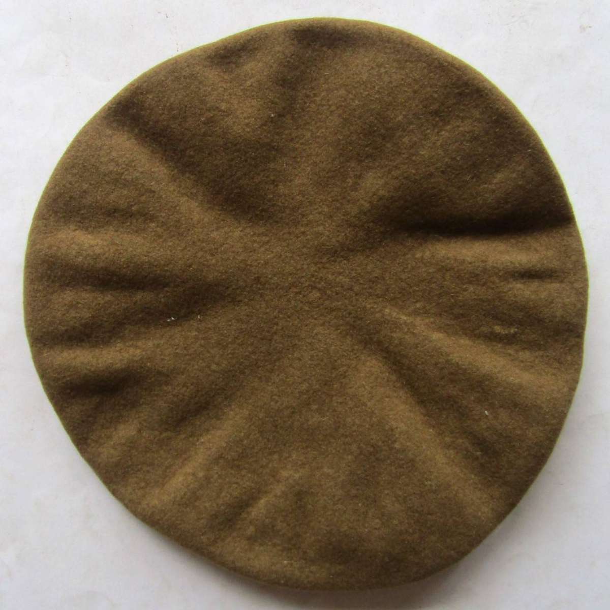 SADF Signals Brown Beret