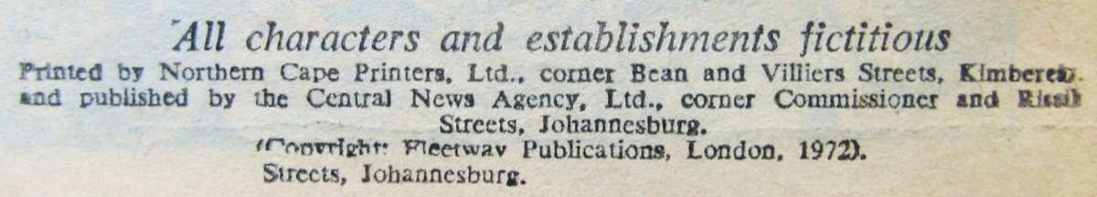 Dawn Attack - War Picture Library No 767 - Comic Book