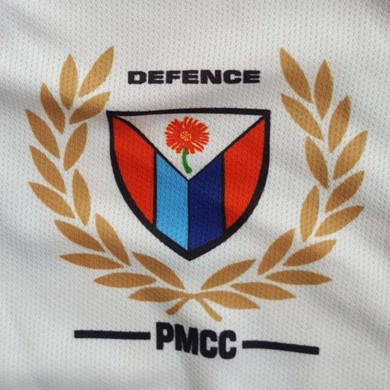 Old Pretoria Military Cricket Club Jersey